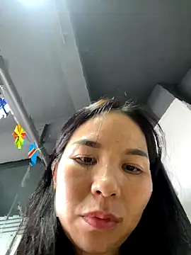 xiaonan- online show from October 2025 06:26:01 AM