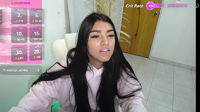 amarasilk  online show from September 2025 10:17:02 AM