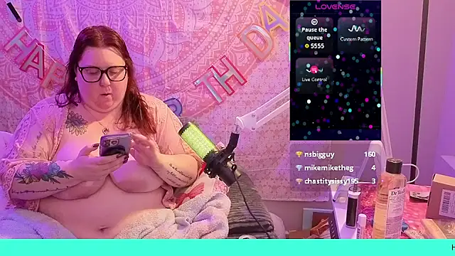 Snapshot of brookenicole3003 chatting on May 2026 12:38:01 AM brookenicole3003 online show from May 2026 12:38:01 AM