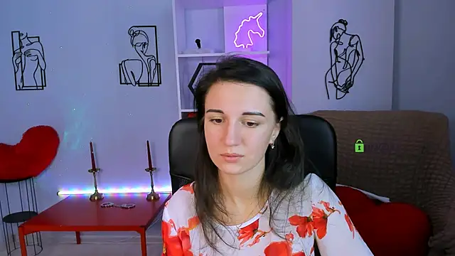 lia sunset online show from September 2025 12:20:01 PM