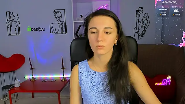 lia sunset online show from September 2025 05:44:01 AM