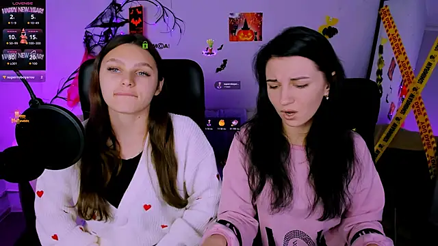 lia sunset online show from November 2025 06:49:01 AM