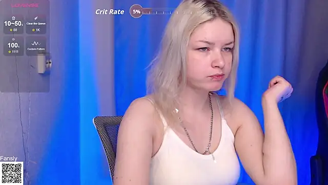 CherryKnight666 online show from September 2025 09:06:02 PM
