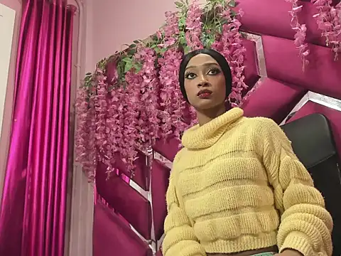 Lea Sweetly online show from September 2025 01:22:01 PM