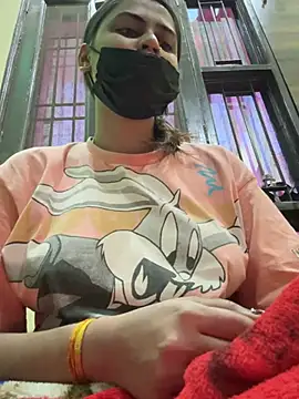 Hot Taniya69 online show from January 2026 05:45:01 AM