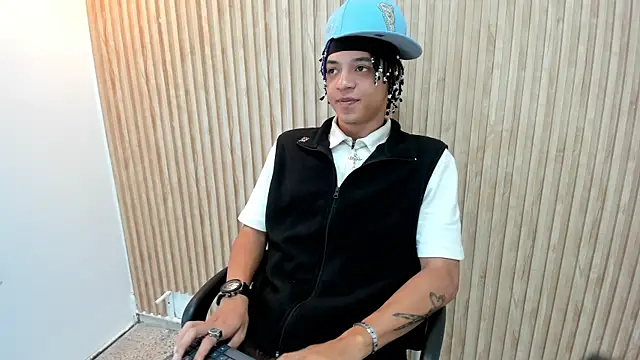 MARSHALL SPENCER online show from September 2025 01:44:02 PM