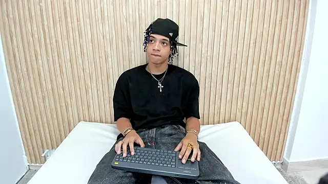 MARSHALL SPENCER online show from September 2025 01:24:02 PM