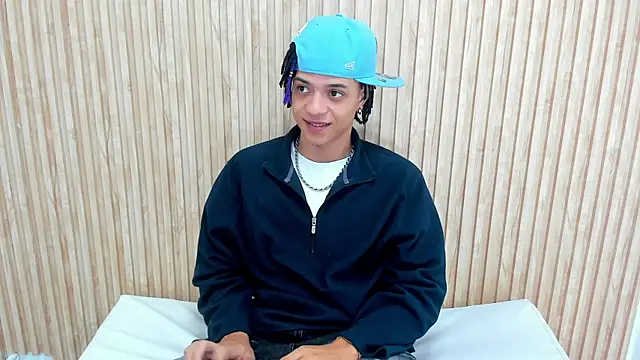 MARSHALL SPENCER online show from October 2025 01:20:01 PM