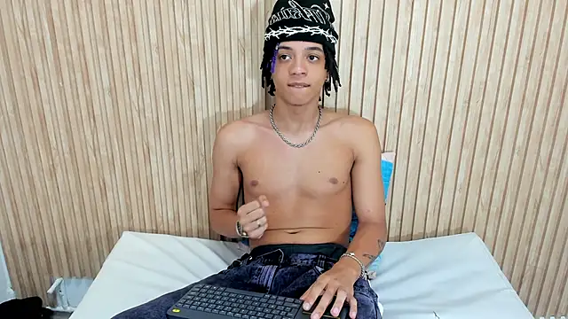 MARSHALL SPENCER online show from October 2025 01:42:02 PM