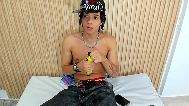 MARSHALL SPENCER online show from October 2025 01:20:02 PM