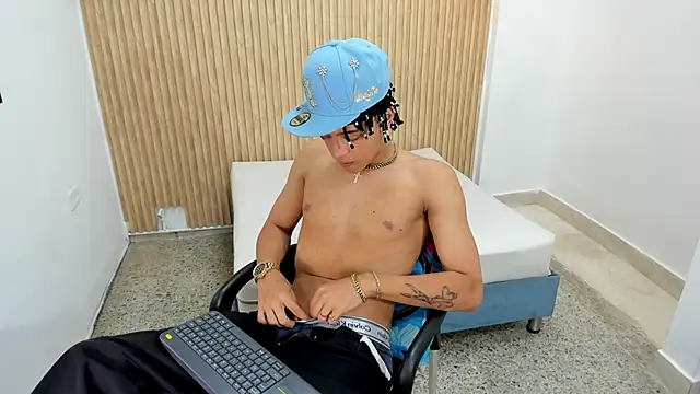 MARSHALL SPENCER online show from November 2025 01:23:02 PM