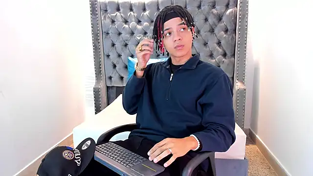 MARSHALL SPENCER online show from November 2025 01:06:01 PM