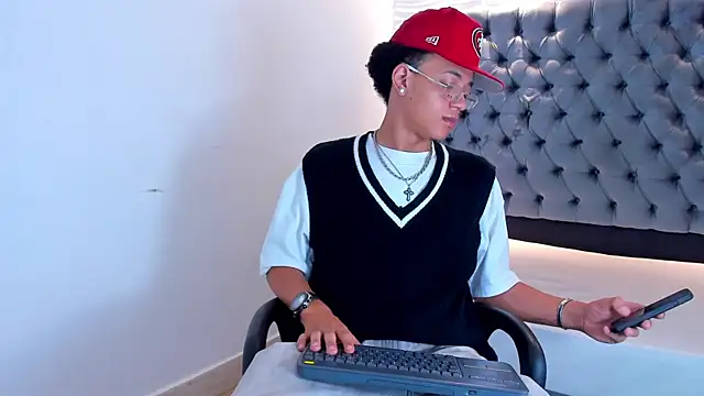 MARSHALL SPENCER online show from March 2026 01:14:02 PM