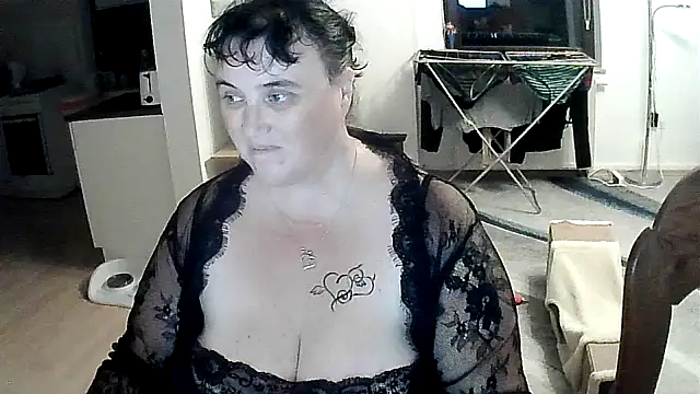 Minou1610 online show from September 2025 08:03:01 PM