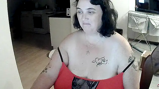 Minou1610 online show from October 2025 06:52:01 PM