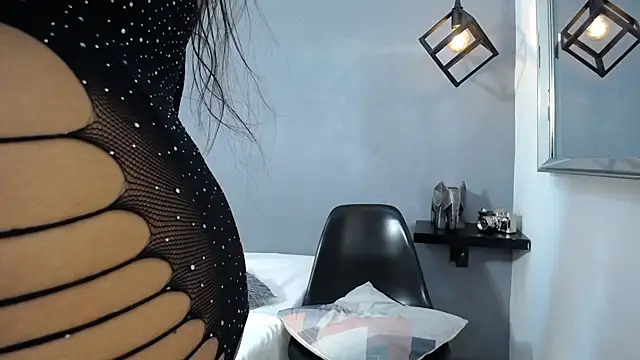 Luciana Graay online show from October 2025 02:04:01 PM