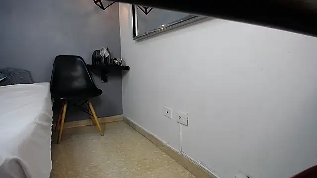 Luciana Graay online show from October 2025 11:32:02 AM