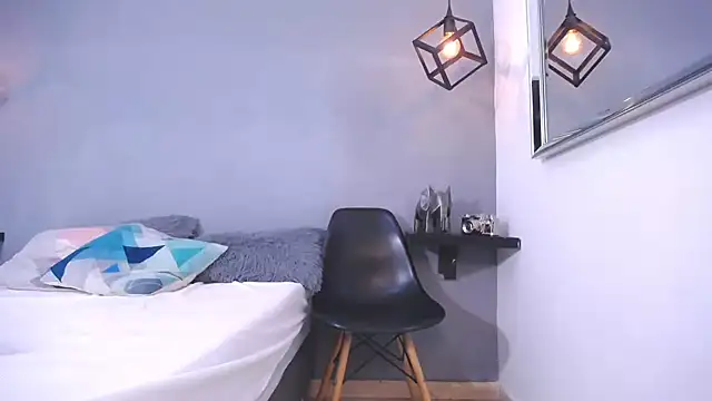 Luciana Graay online show from October 2025 01:14:01 PM