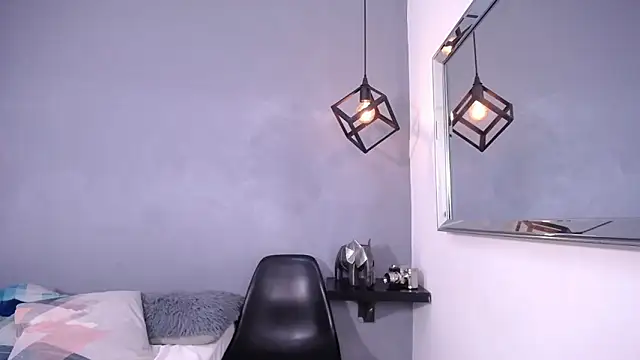 Luciana Graay online show from October 2025 01:18:02 PM