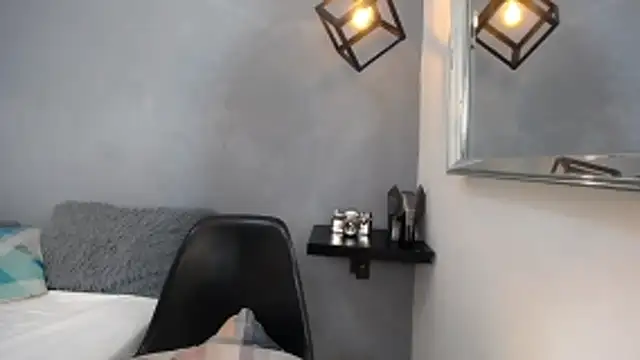 Luciana Graay online show from November 2025 01:12:02 PM