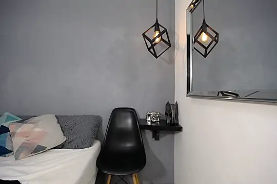 Luciana Graay online show from November 2025 01:10:02 PM