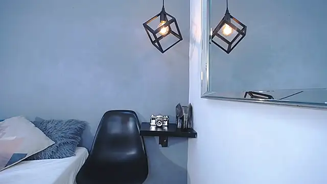 Luciana Graay online show from November 2025 01:22:02 PM