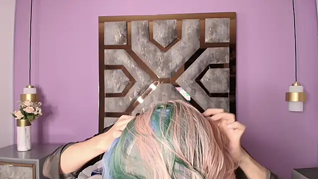 Electra Gosselin online show from September 2025 11:57:01 AM