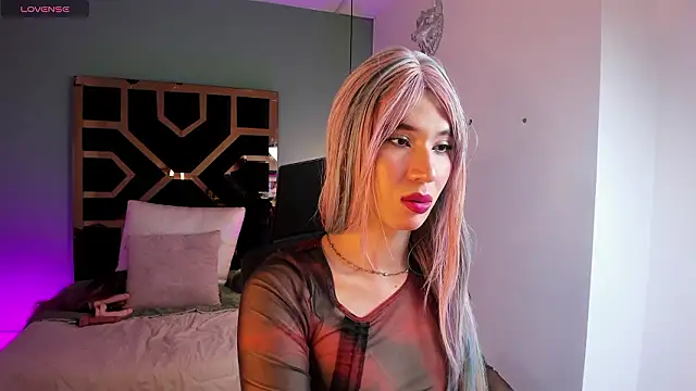 Electra Gosselin online show from February 2026 02:28:01 AM