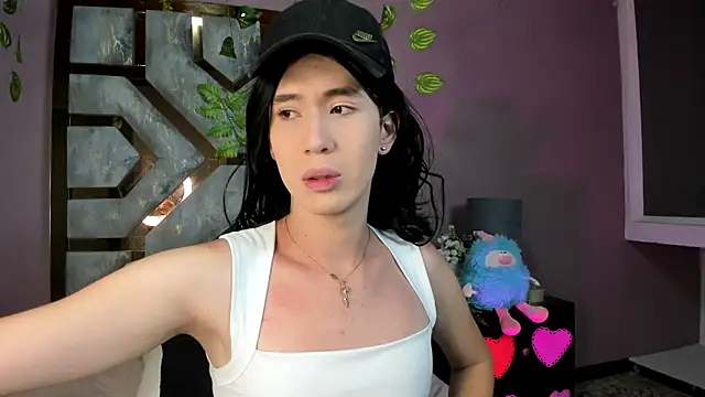 Electra Gosselin online show from March 2026 01:10:01 AM