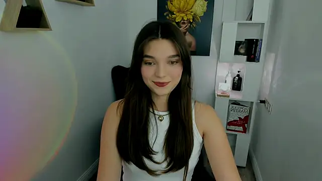 DivineAmour online show from November 2025 11:24:02 AM