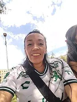 Shantey Laurent online show from February 2026 05:50:01 PM