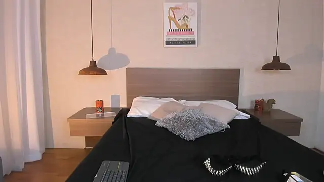 Katyrousee online show from January 2026 07:16:01 PM