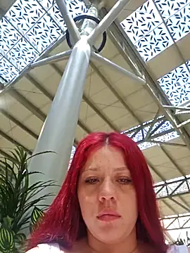 Natasha Romanoff  online show from September 2025 02:29:02 PM