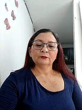 marfil milf online show from October 2025 02:04:01 PM