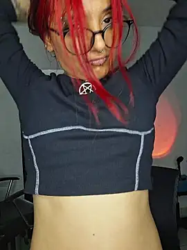 Snapshot of carolinerue chatting on July 2026 12:49:01 AM carolinerue online show from July 2026 12:49:01 AM