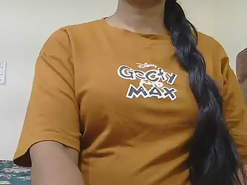 MISS SOMIYA online show from June 2026 06:45:01 PM