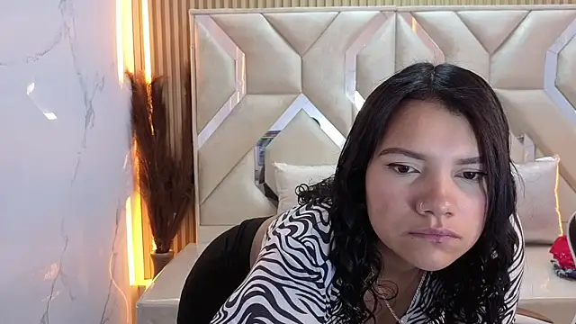 antonela tp online show from October 2025 12:39:02 PM