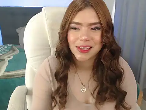  Luna Vixen online show from October 2025 07:25:02 PM