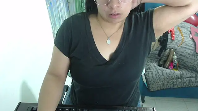 Cristalfire 69 online show from September 2025 01:34:02 PM