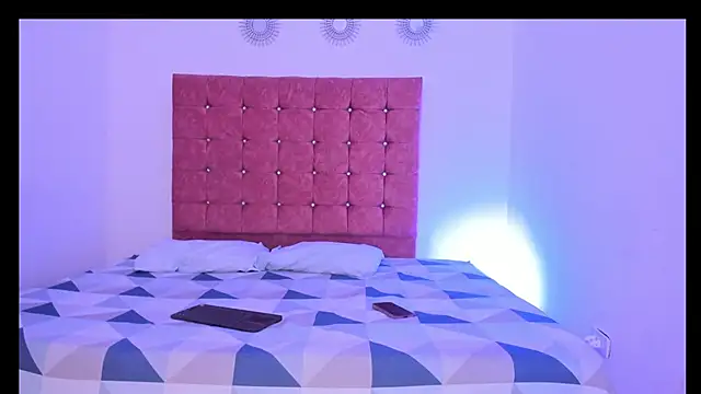 Teffy Cute  online show from November 2025 07:47:01 PM