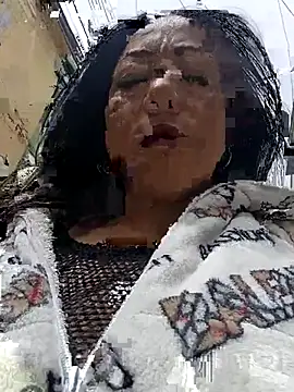 Misshot 01 online show from October 2025 06:43:01 PM