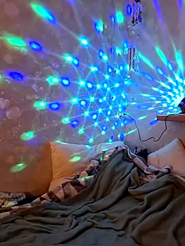 SecretIna online show from February 2026 09:15:02 PM