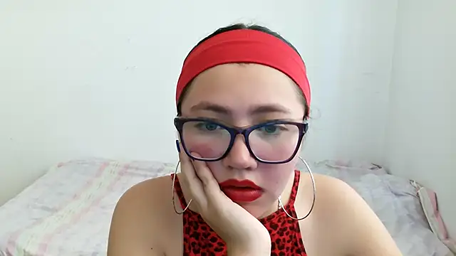 ScarletNyx online show from September 2025 05:02:02 PM