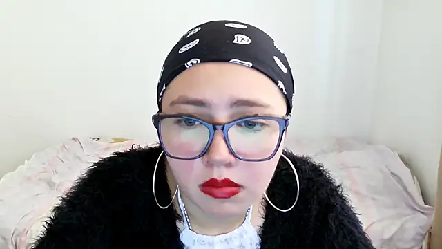 ScarletNyx online show from September 2025 05:37:01 PM