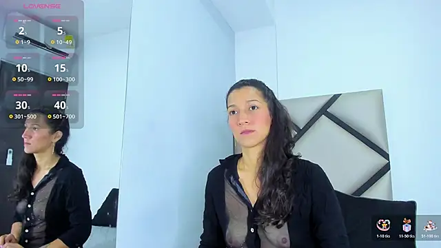 Alana leno online show from October 2025 08:09:02 PM