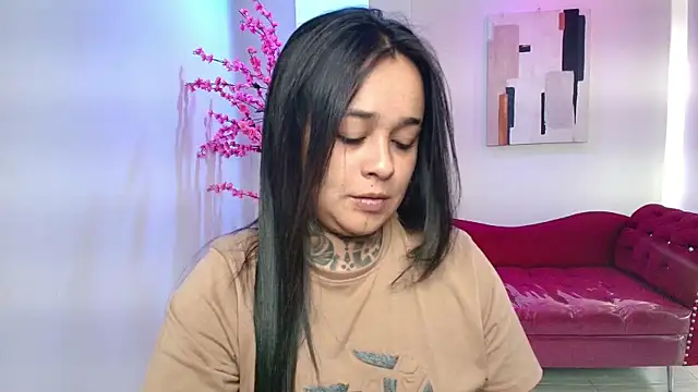 Black roseee online show from November 2025 03:51:02 AM