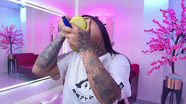 Black roseee online show from March 2026 03:34:01 AM