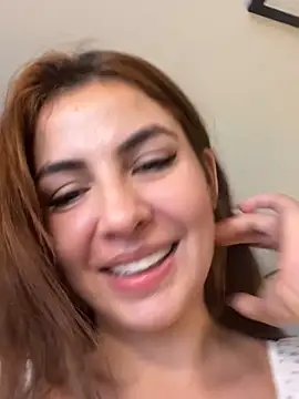 Snapshot of Dakota_Evanns chatting on October 2025 08:08:02 PM Dakota Evanns online show from October 2025 08:08:02 PM