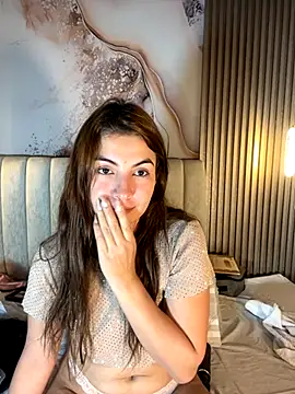 Snapshot of Dakota_Evanns chatting on October 2025 01:46:02 PM Dakota Evanns online show from October 2025 01:46:02 PM