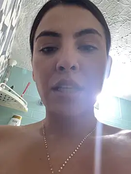 Dakota Evanns online show from March 2026 09:22:02 PM